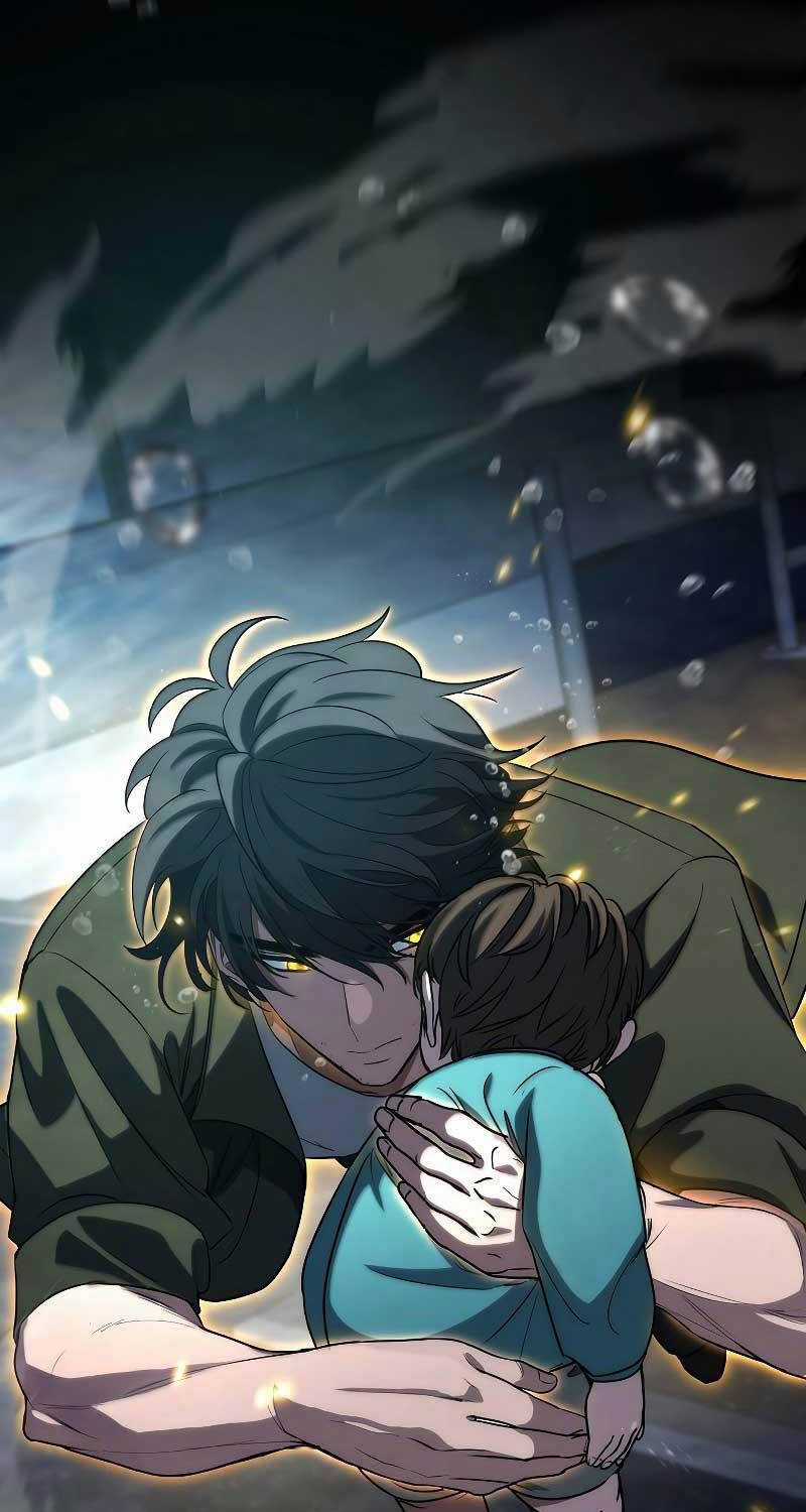 Chiến Thần Xuất Thế Chapter 4 trang 44