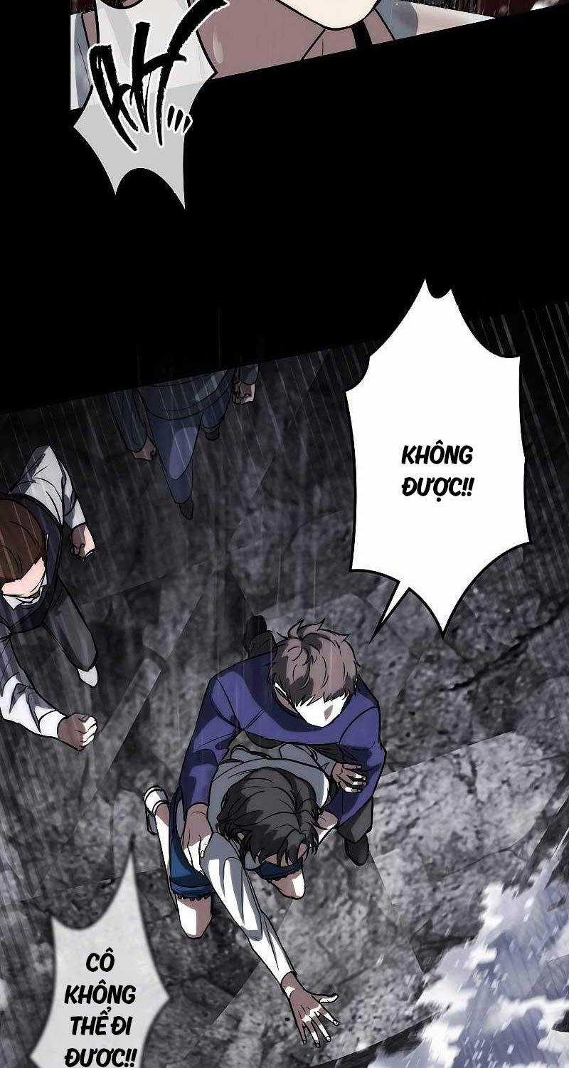 Chiến Thần Xuất Thế Chapter 4 trang 58