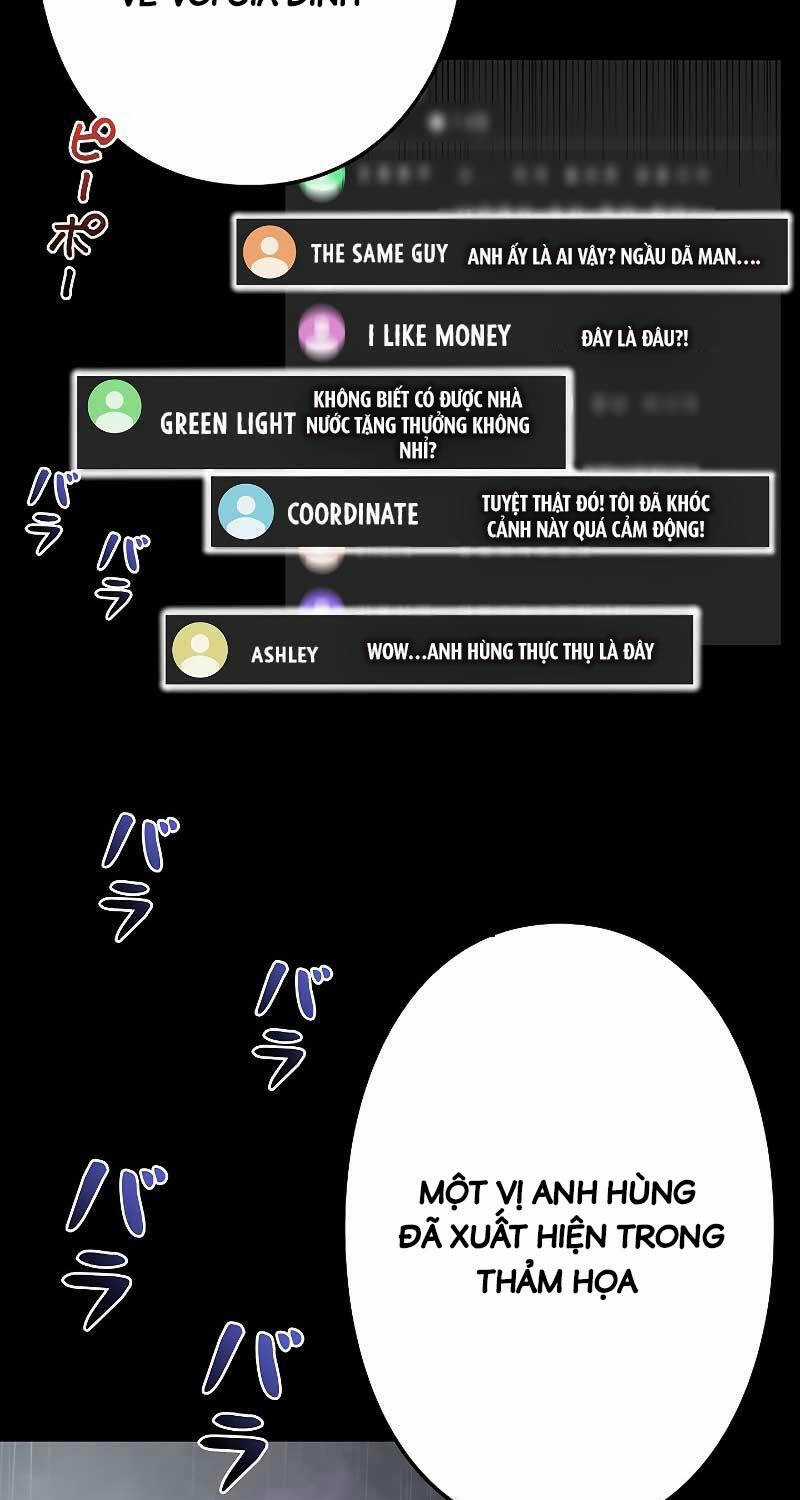 Chiến Thần Xuất Thế Chapter 4 trang 69