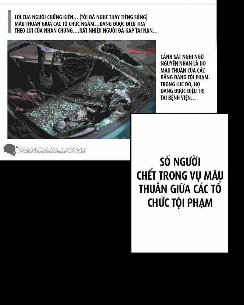 Chiến Thần Xuất Thế Chapter 4 trang 75