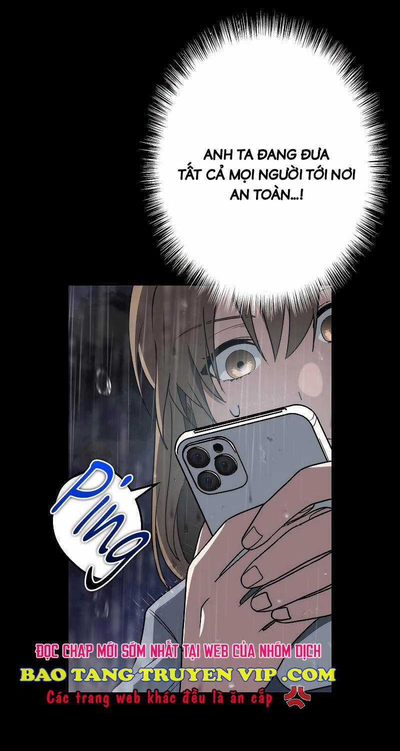 Chiến Thần Xuất Thế Chapter 4 trang 8