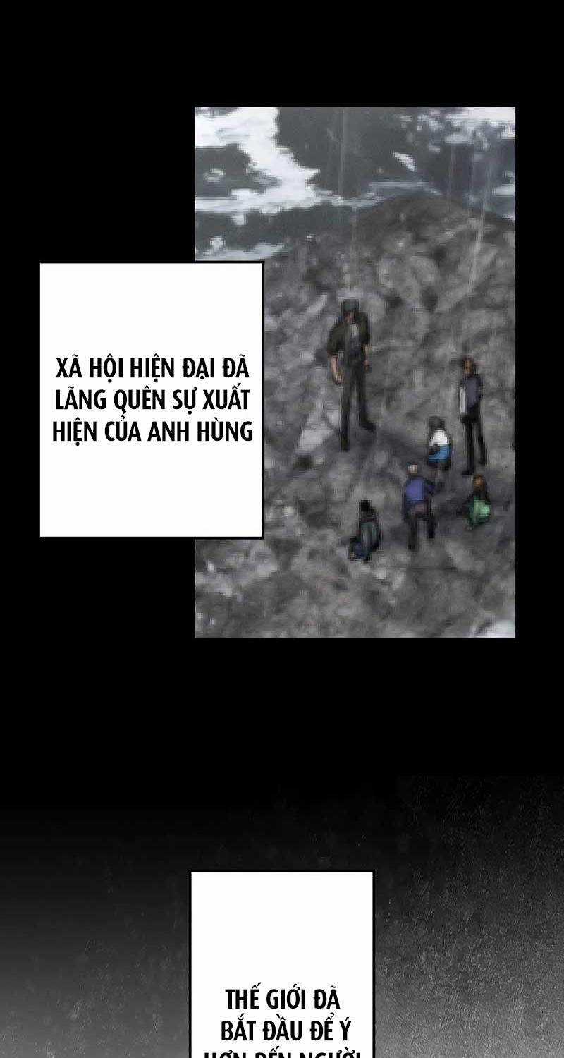 Chiến Thần Xuất Thế Chapter 4 trang 81