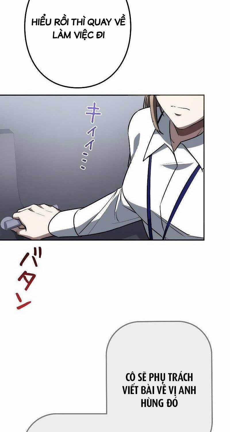 Chiến Thần Xuất Thế Chapter 4 trang 91