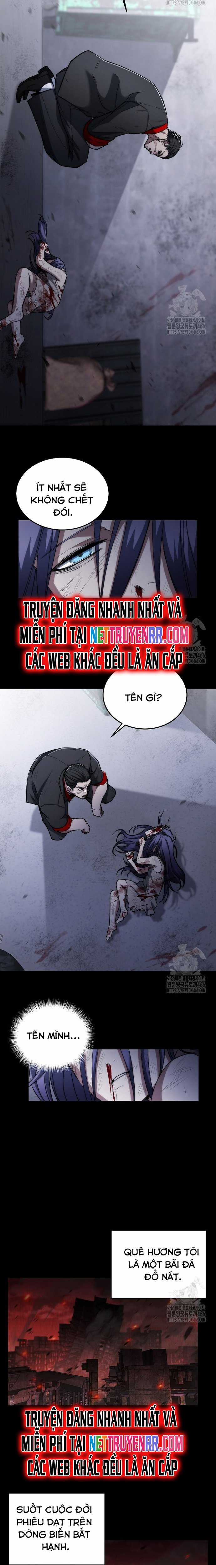 Chiến Thần Xuất Thế Chapter 40 trang 10