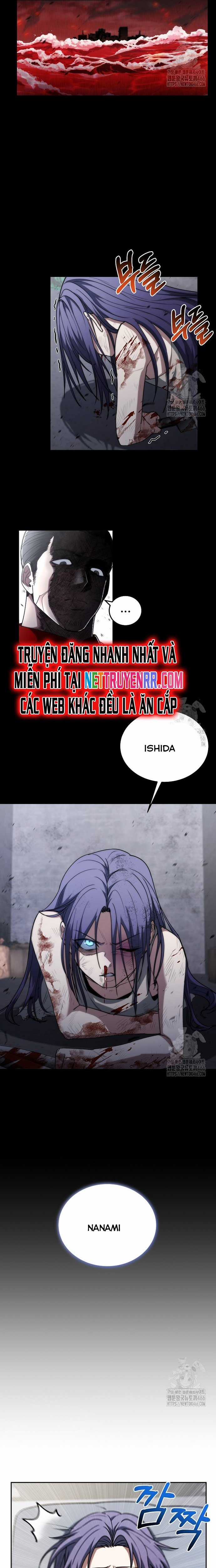 Chiến Thần Xuất Thế Chapter 40 trang 11