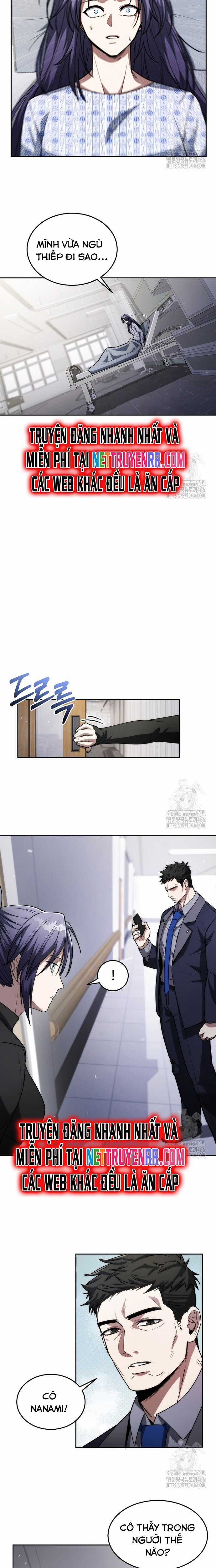 Chiến Thần Xuất Thế Chapter 40 trang 12