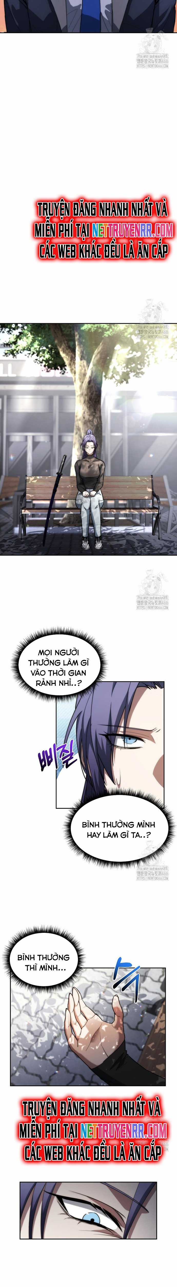 Chiến Thần Xuất Thế Chapter 40 trang 15