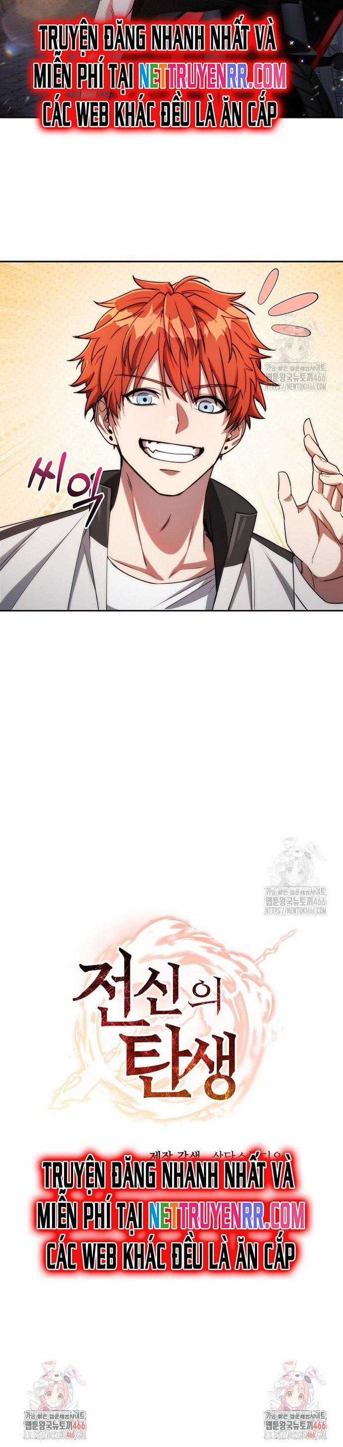 Chiến Thần Xuất Thế Chapter 40 trang 17