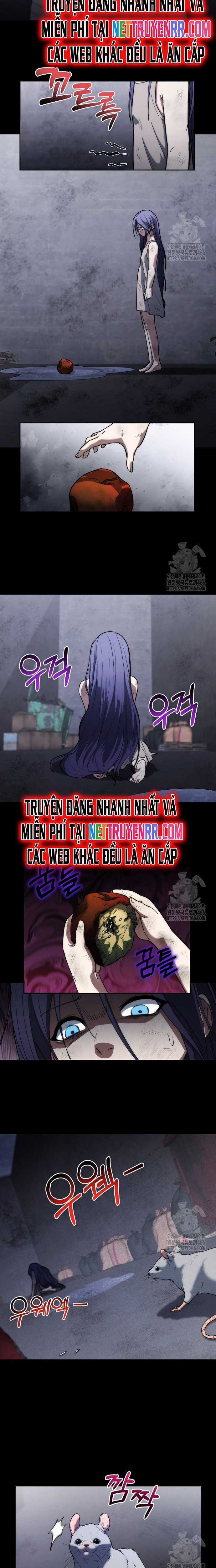 Chiến Thần Xuất Thế Chapter 40 trang 2