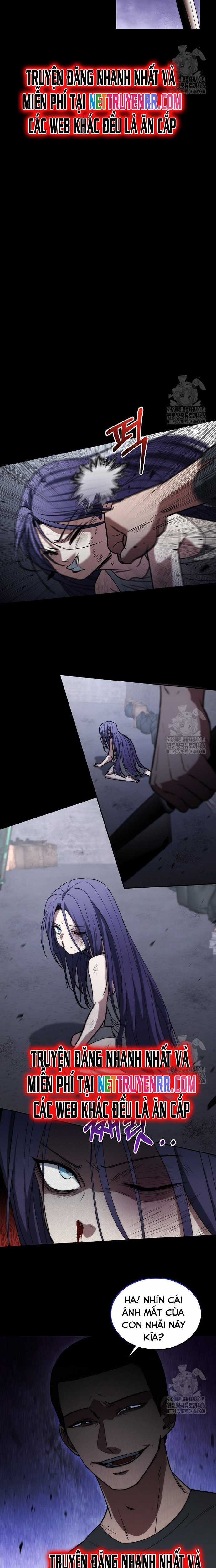 Chiến Thần Xuất Thế Chapter 40 trang 3