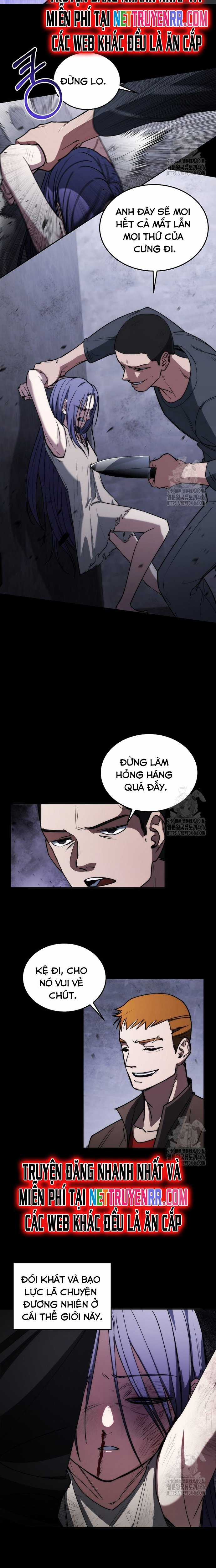 Chiến Thần Xuất Thế Chapter 40 trang 4