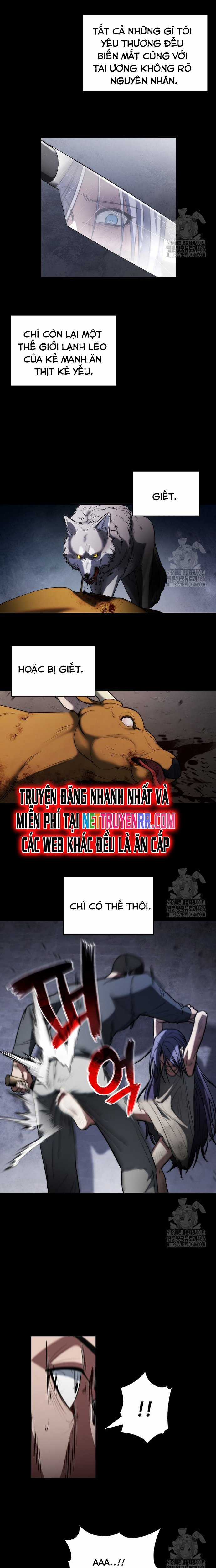 Chiến Thần Xuất Thế Chapter 40 trang 5