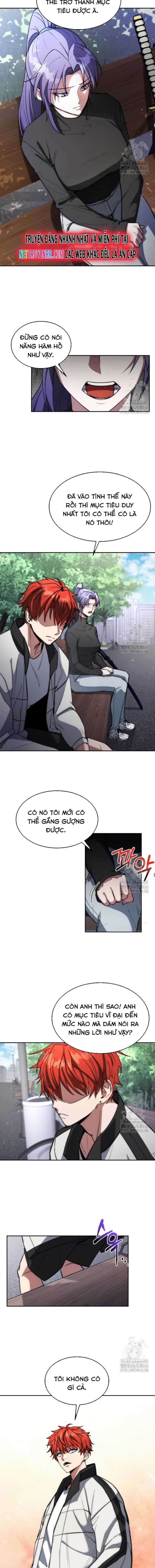 Chiến Thần Xuất Thế Chapter 41 trang 5