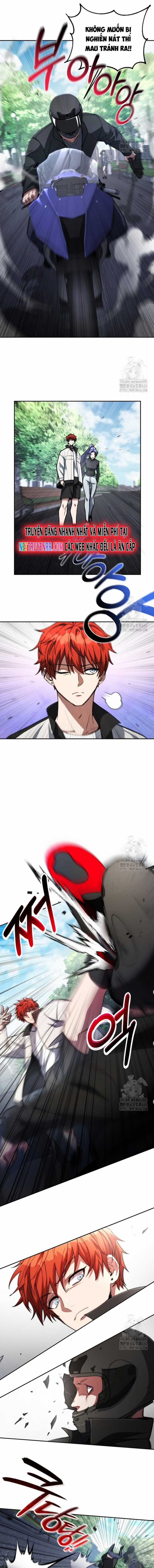 Chiến Thần Xuất Thế Chapter 41 trang 7