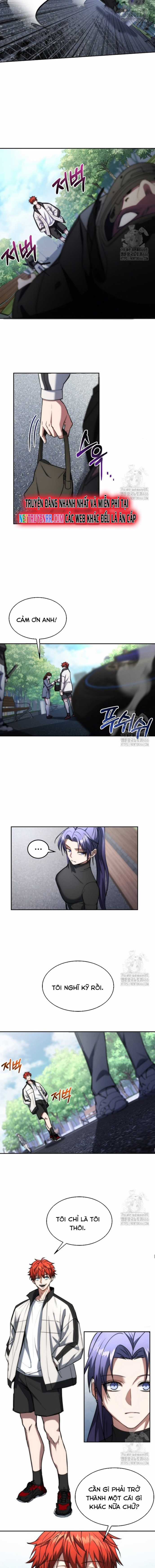 Chiến Thần Xuất Thế Chapter 41 trang 8