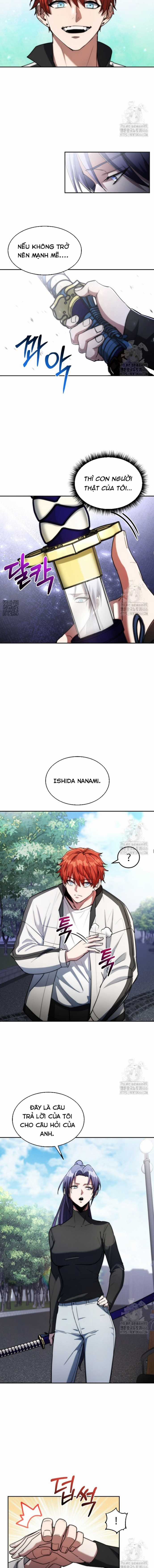 Chiến Thần Xuất Thế Chapter 41 trang 9