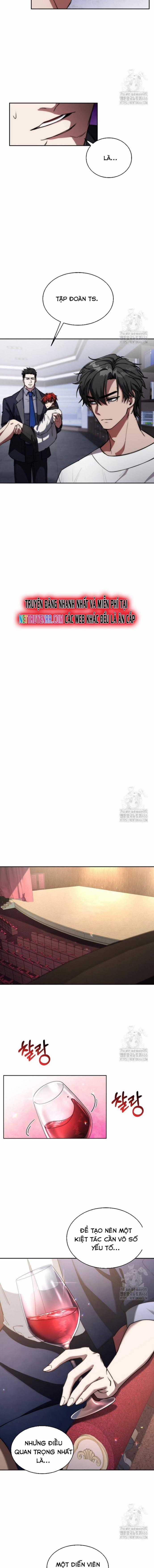 Chiến Thần Xuất Thế Chapter 42 trang 12