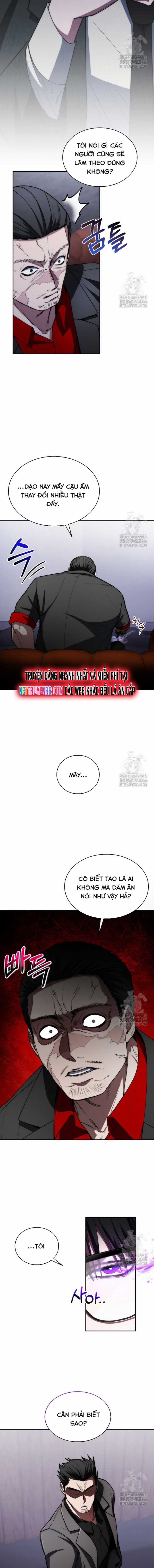 Chiến Thần Xuất Thế Chapter 42 trang 2