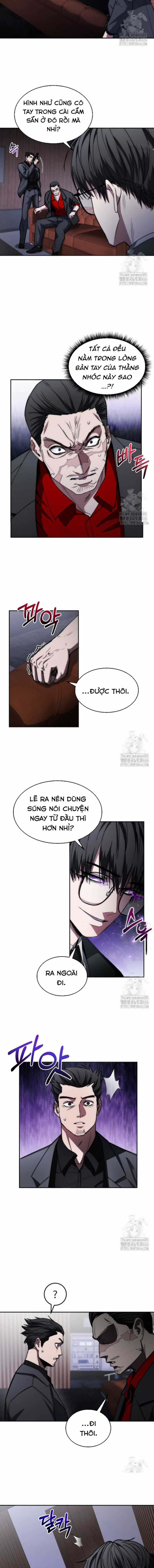 Chiến Thần Xuất Thế Chapter 42 trang 3