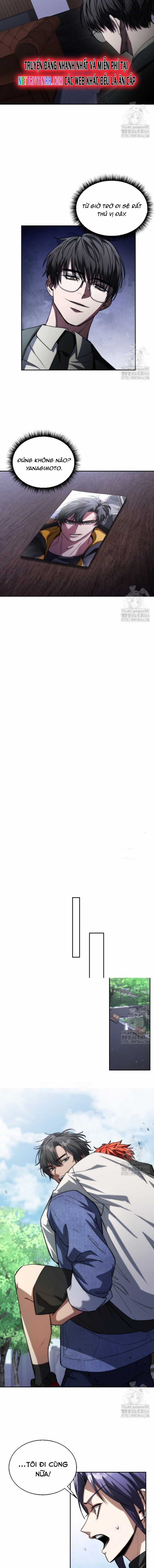 Chiến Thần Xuất Thế Chapter 42 trang 4