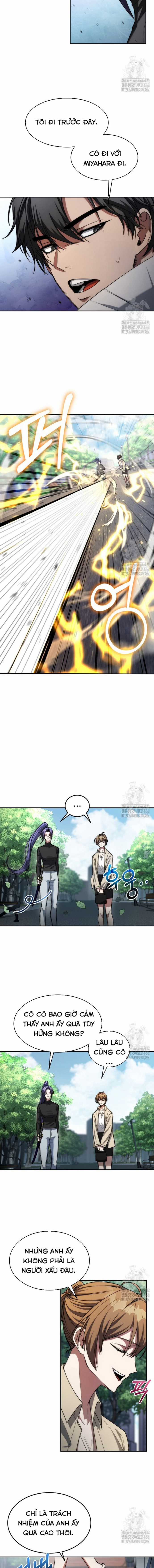 Chiến Thần Xuất Thế Chapter 42 trang 5