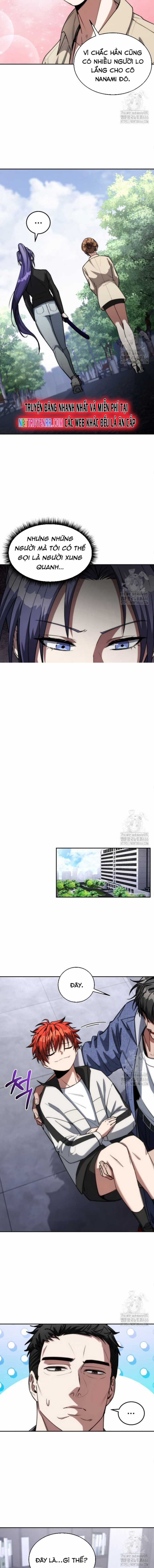 Chiến Thần Xuất Thế Chapter 42 trang 8