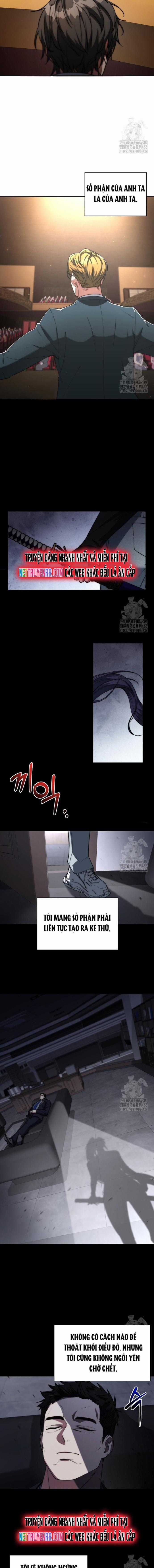 Chiến Thần Xuất Thế Chapter 43 trang 12