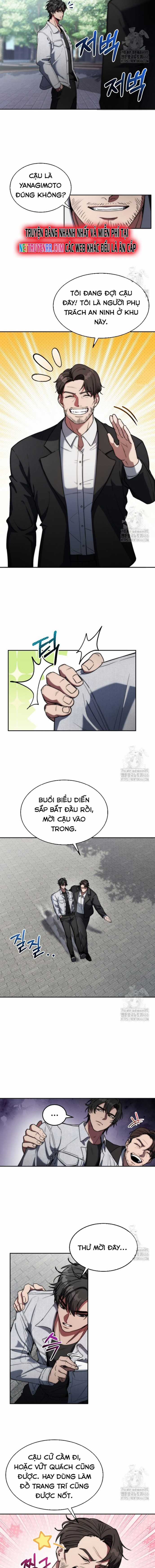 Chiến Thần Xuất Thế Chapter 43 trang 2