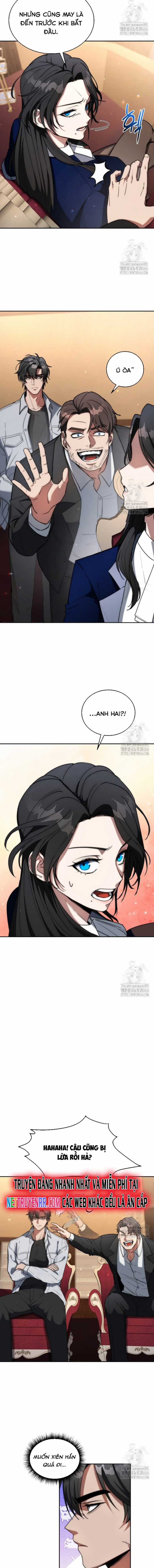 Chiến Thần Xuất Thế Chapter 43 trang 3