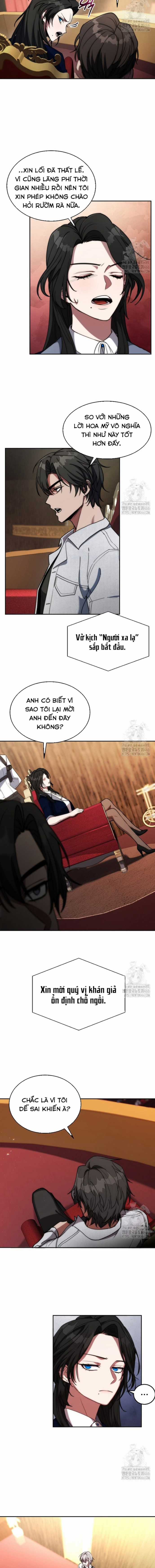 Chiến Thần Xuất Thế Chapter 43 trang 5