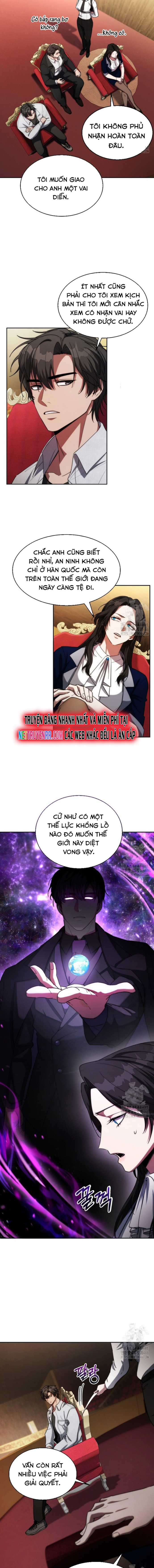 Chiến Thần Xuất Thế Chapter 43 trang 6