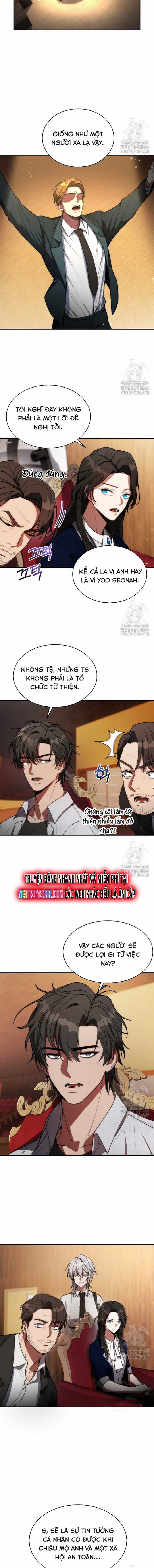 Chiến Thần Xuất Thế Chapter 43 trang 8