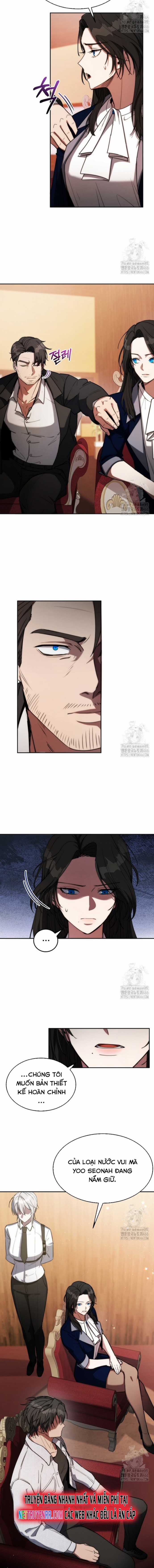 Chiến Thần Xuất Thế Chapter 43 trang 9