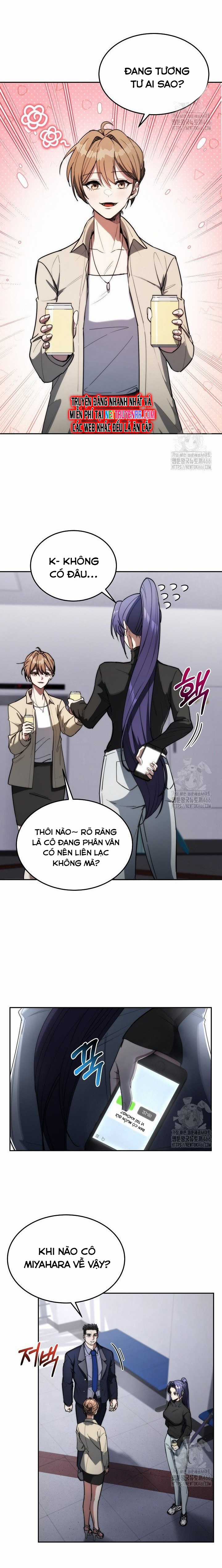 Chiến Thần Xuất Thế Chapter 44 trang 15