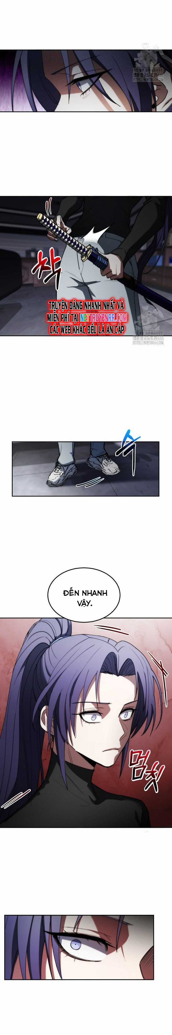 Chiến Thần Xuất Thế Chapter 44 trang 2