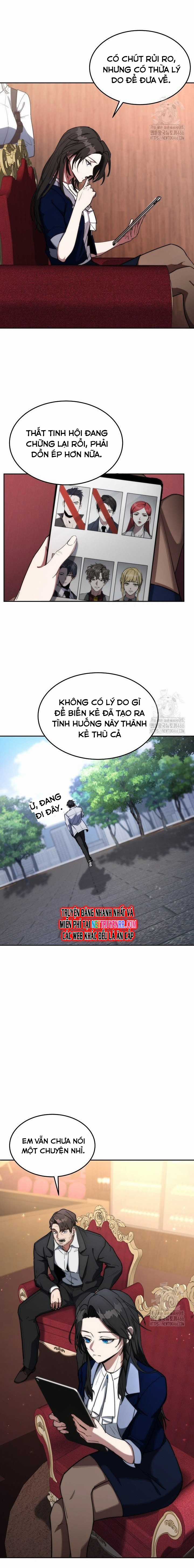 Chiến Thần Xuất Thế Chapter 44 trang 7