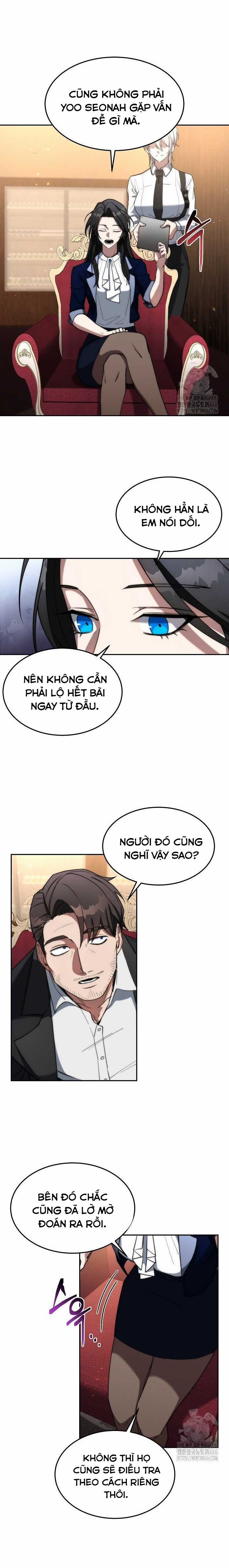Chiến Thần Xuất Thế Chapter 44 trang 8