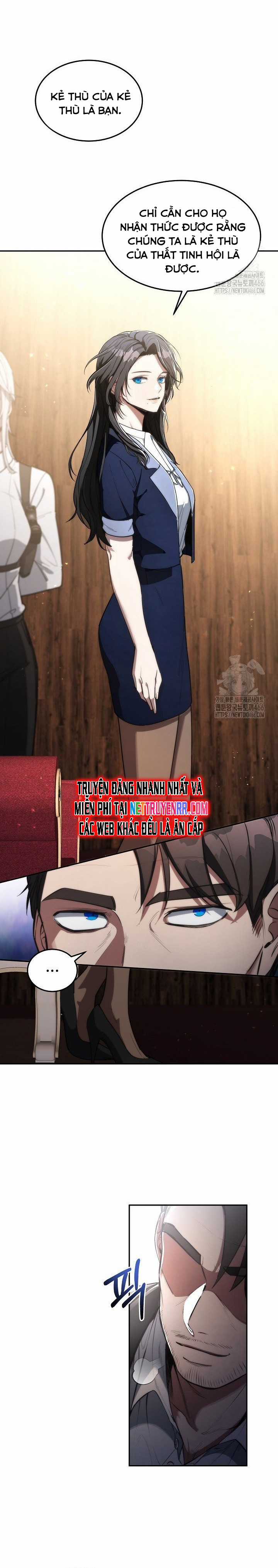 Chiến Thần Xuất Thế Chapter 44 trang 9