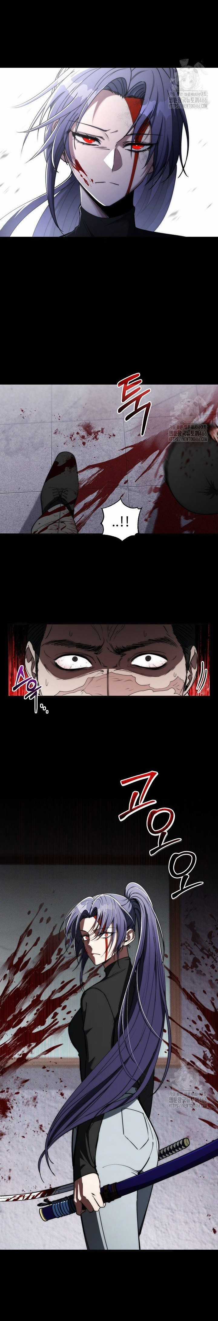 Chiến Thần Xuất Thế Chapter 45 trang 10