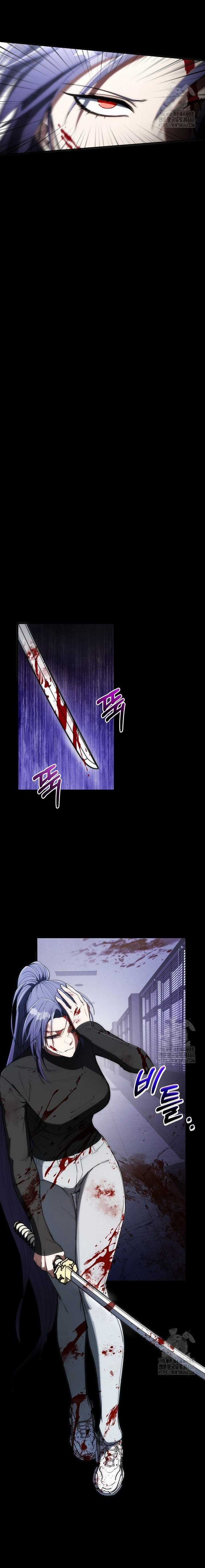 Chiến Thần Xuất Thế Chapter 45 trang 17