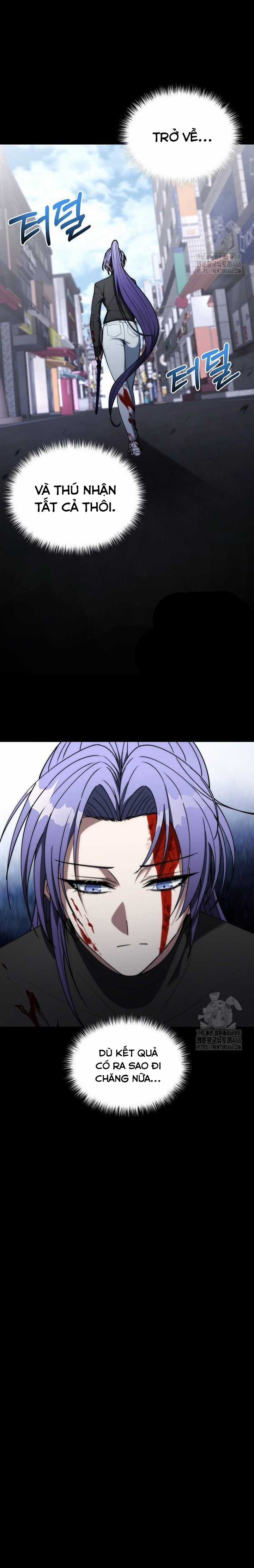 Chiến Thần Xuất Thế Chapter 45 trang 19