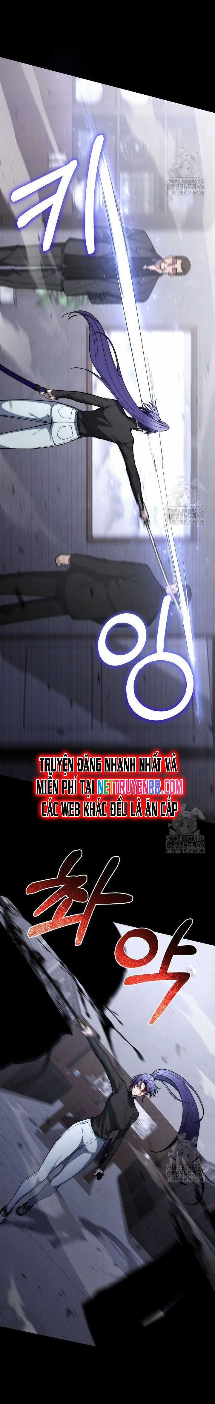 Chiến Thần Xuất Thế Chapter 45 trang 9