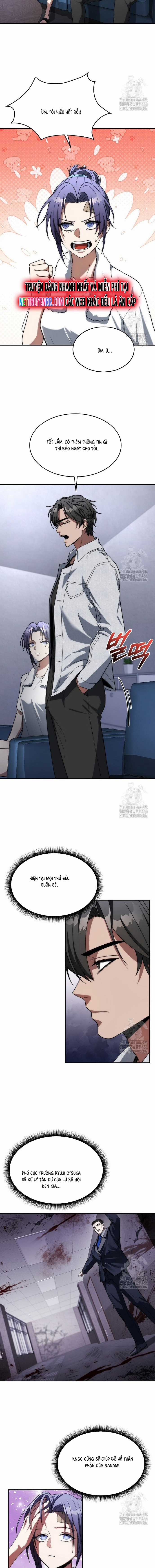 Chiến Thần Xuất Thế Chapter 46 trang 11