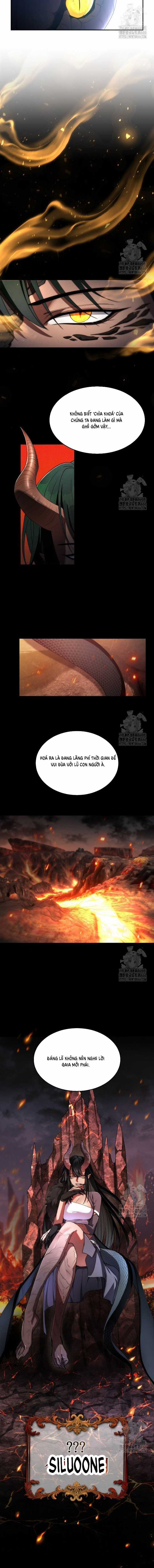 Chiến Thần Xuất Thế Chapter 46 trang 13