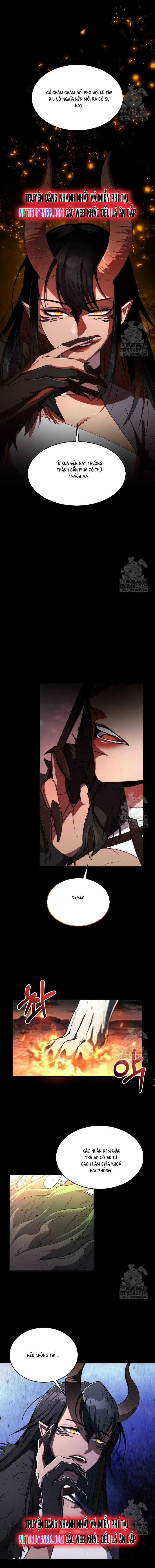 Chiến Thần Xuất Thế Chapter 46 trang 14