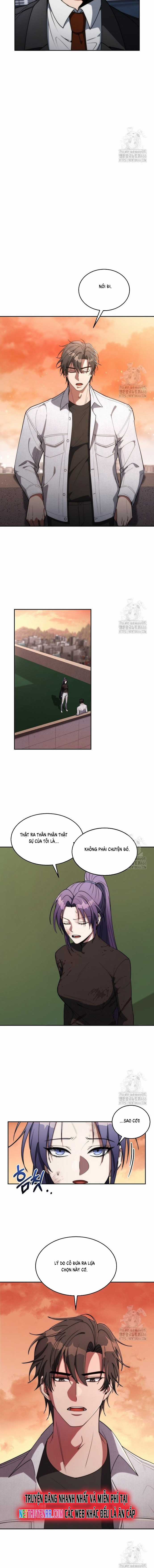 Chiến Thần Xuất Thế Chapter 46 trang 3