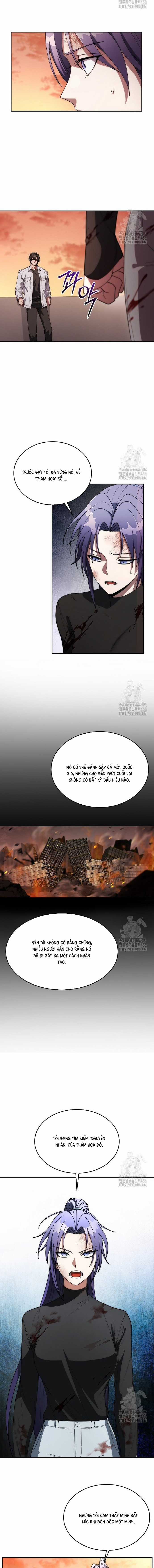 Chiến Thần Xuất Thế Chapter 46 trang 4