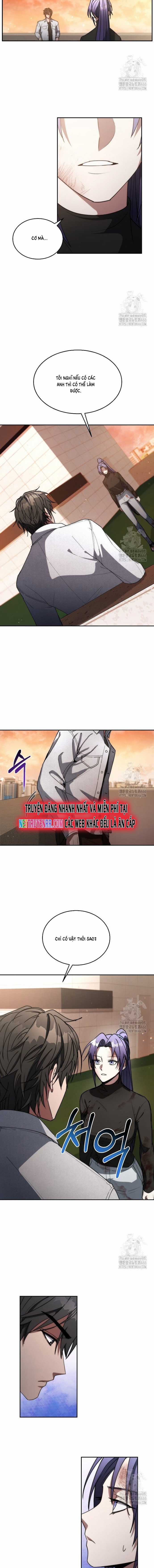 Chiến Thần Xuất Thế Chapter 46 trang 5