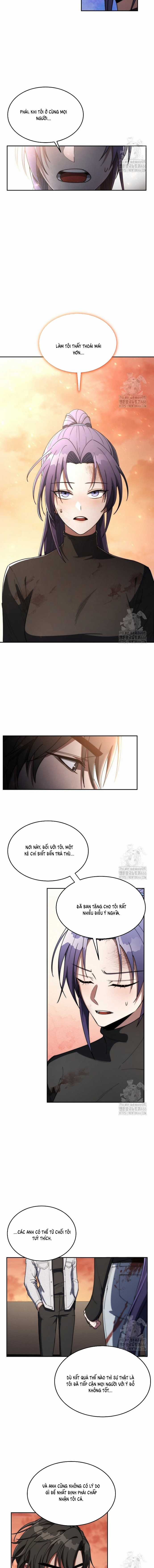 Chiến Thần Xuất Thế Chapter 46 trang 6