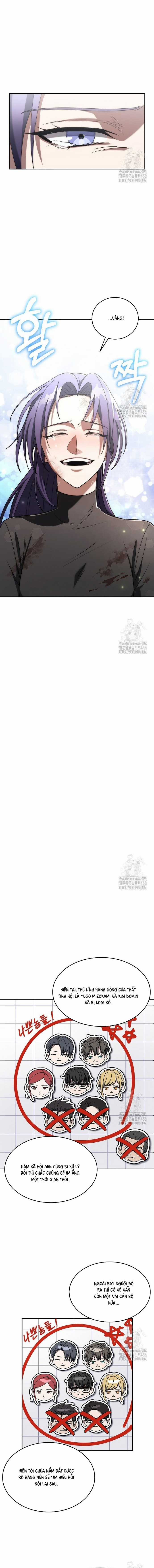 Chiến Thần Xuất Thế Chapter 46 trang 9